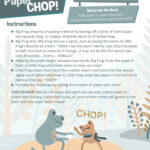 (DIGITAL DOWNLOAD) Building and Bonding Together™: Activity Book and Keepsake Journal - Image 4