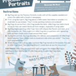 (DIGITAL DOWNLOAD) Building and Bonding Together™: Activity Book and Keepsake Journal - Image 3