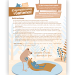 (DESCARGA DIGITAL) Building and Bonding Together™: Libro de Actividades y Diario de Recuerdos - Español - Image 5