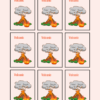 (DIGITAL DOWNLOAD) What Zone Am I In? Coping Skills Cards & Guide - Image 8
