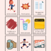 (DIGITAL DOWNLOAD) What Zone Am I In? Coping Skills Cards & Guide - Image 9