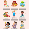 (DIGITAL DOWNLOAD) What Zone Am I In? Coping Skills Cards & Guide - Image 7
