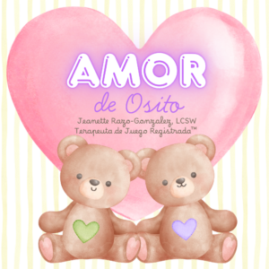 Amor de Osito: Un Libro Infantil Sobre Como Superar la Perdida